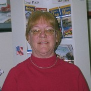 Cindy Larson - Travel Junction