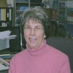 Marilyn Crawford - Travel Junction
