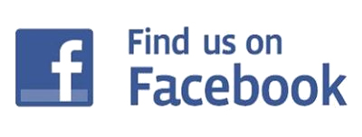 Follow us on Facebook!