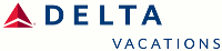 Delta Vacations