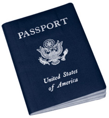 United States Passport Costs