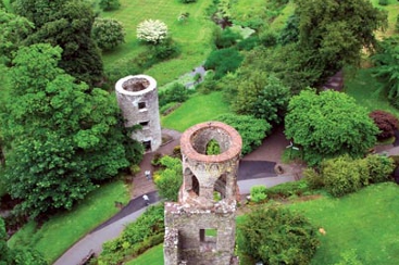 Shades of Ireland