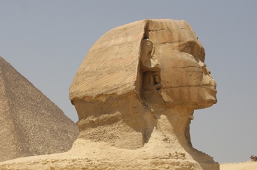 Splendors of the Nile
