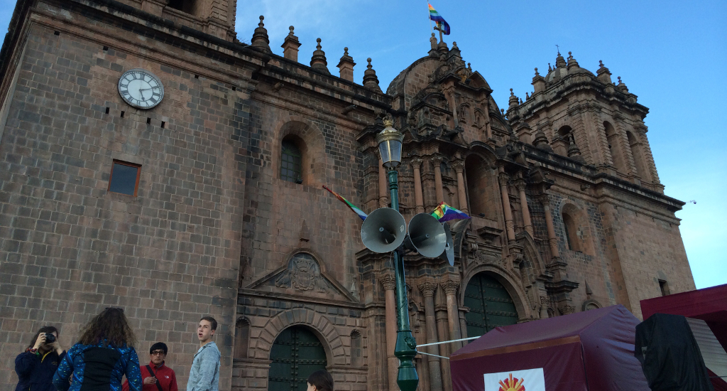 Peru Trip