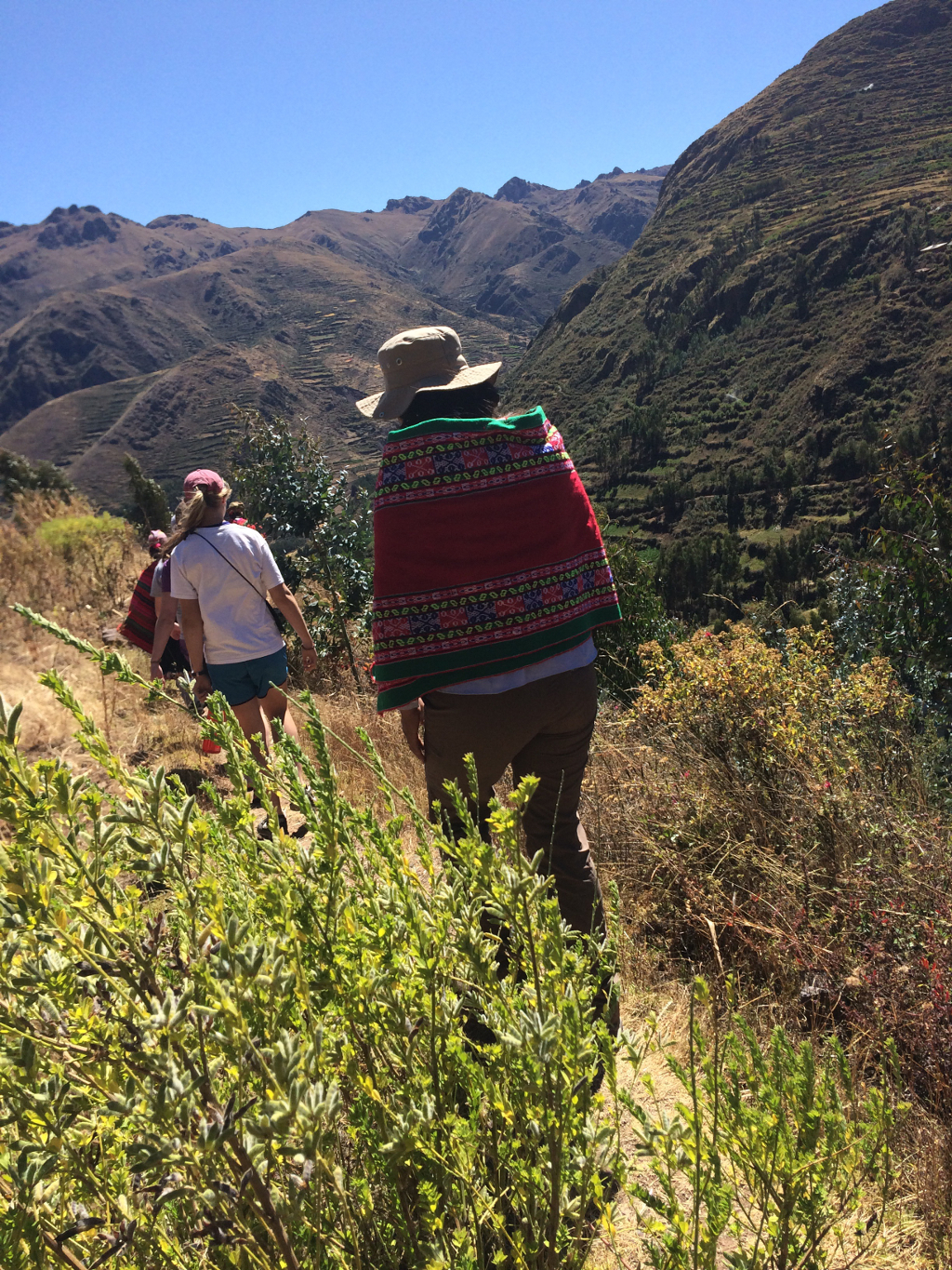 Peru Trip