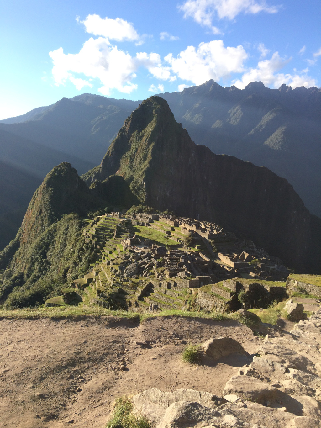 Peru Trip