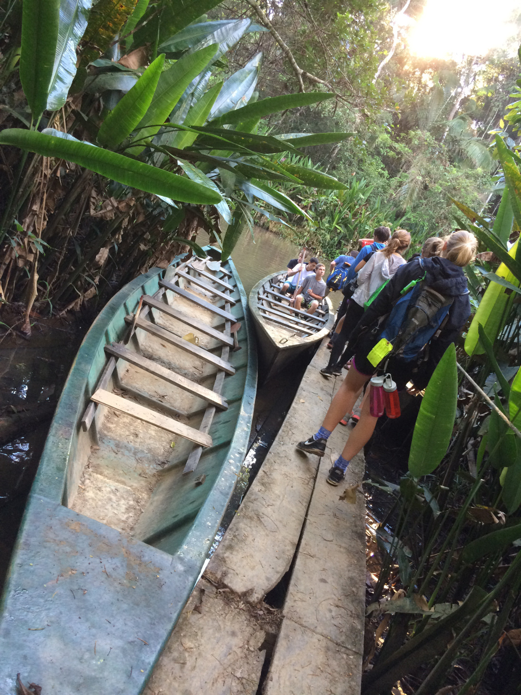 Peru Trip