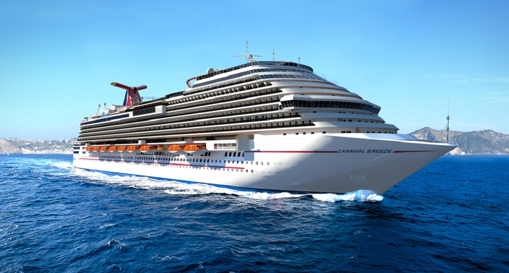 carnival cruise carry on drink policy